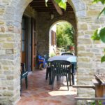 Casetta I Ciliegi – Cortona