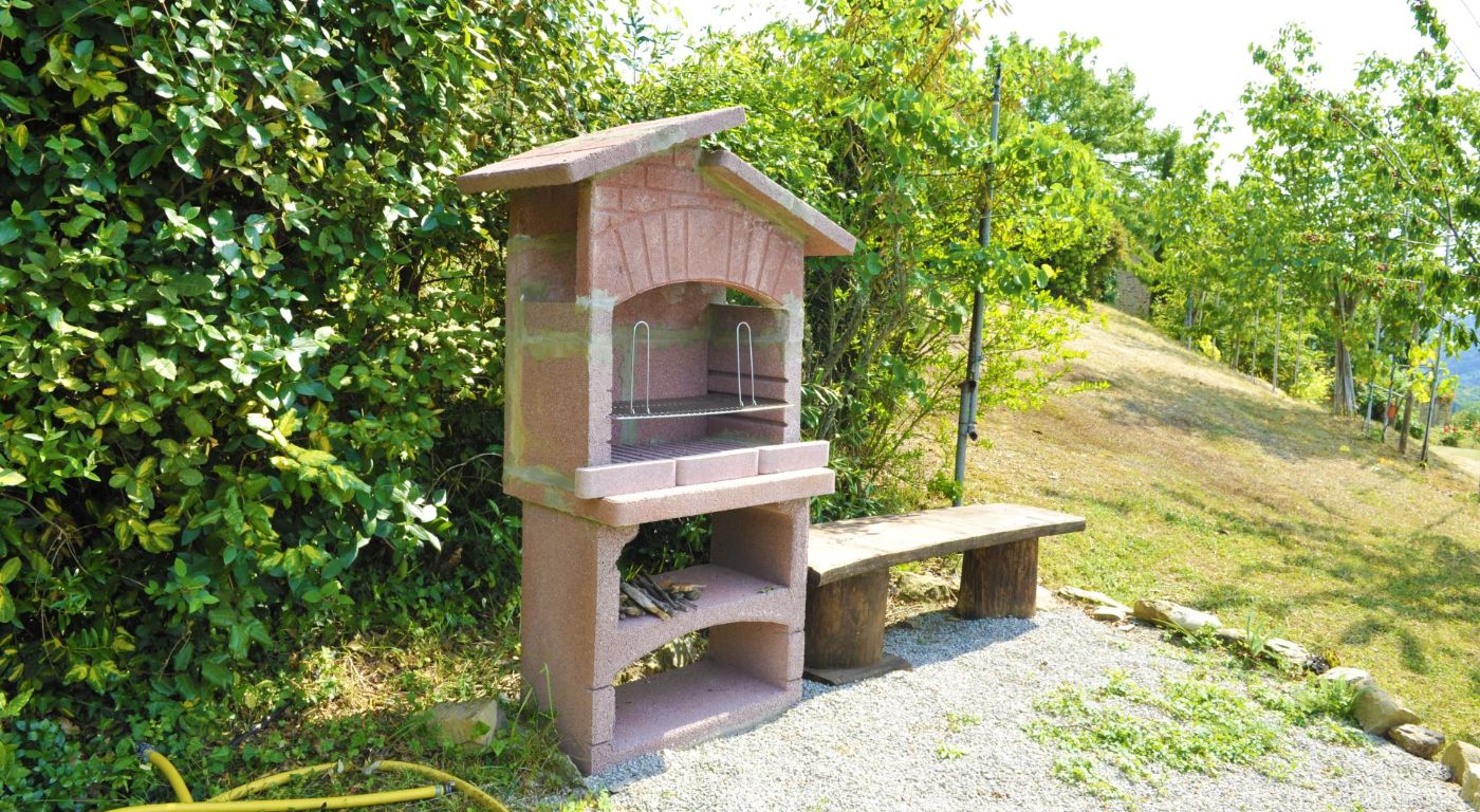 Casetta I Ciliegi – Cortona