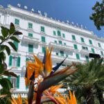 Hotel Des Anglais – Sanremo