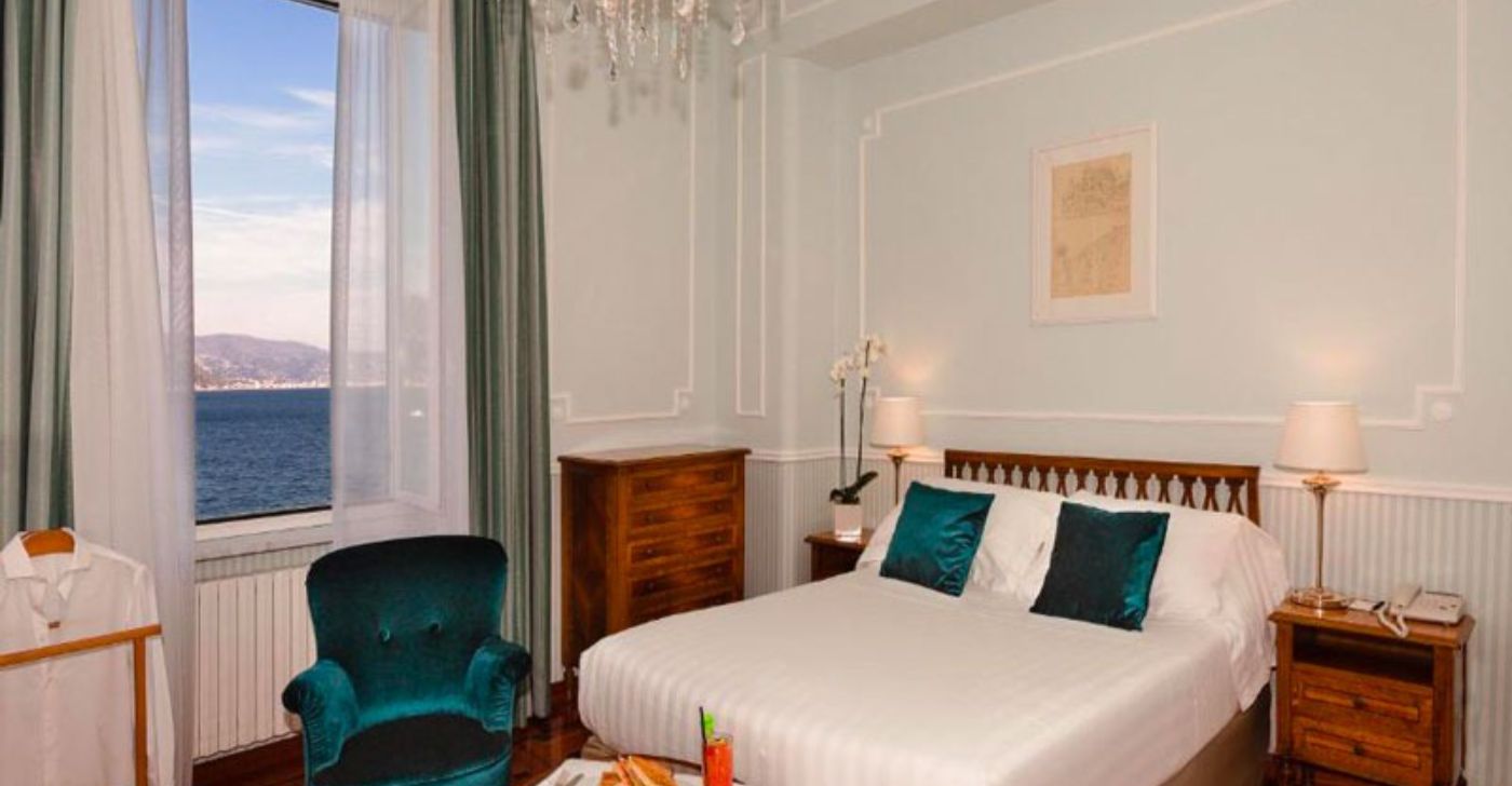 Grand Hotel Miramare – Santa Margherita Ligure