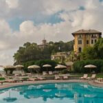 Grand Hotel Miramare – Santa Margherita Ligure