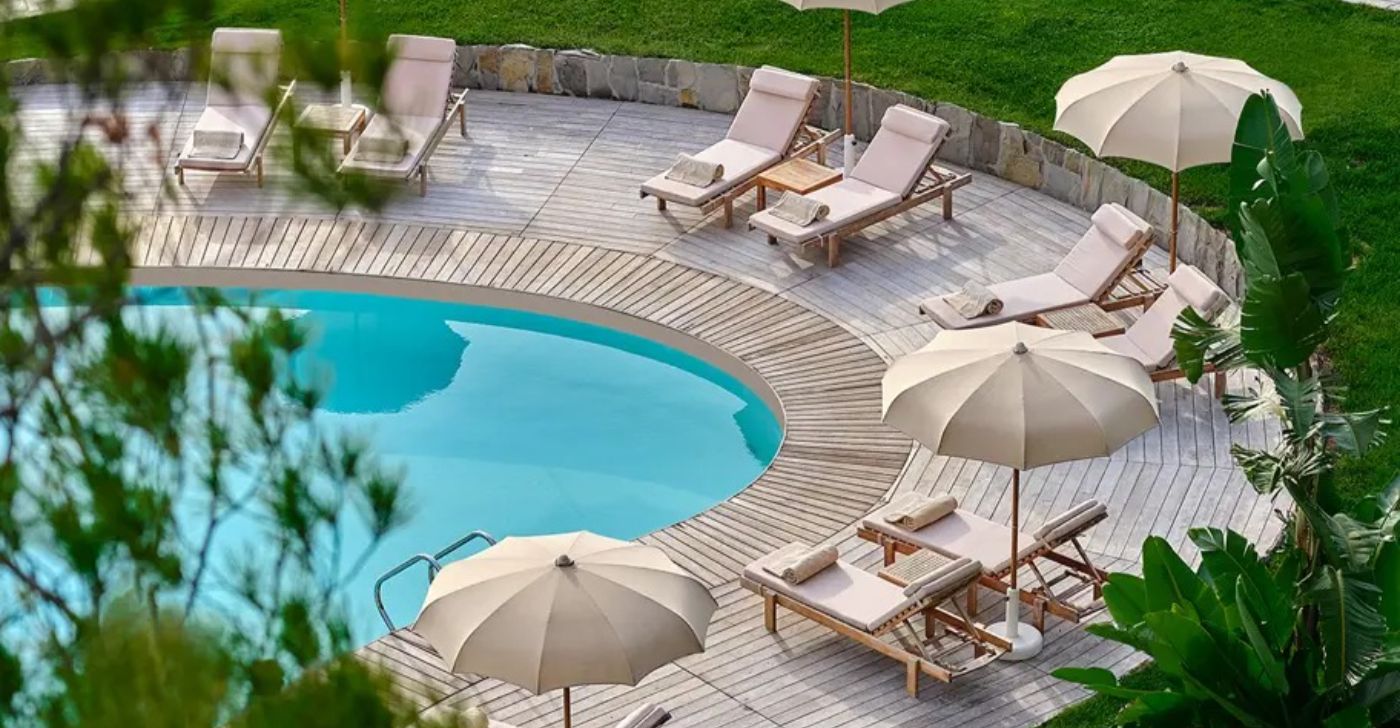 Grand Hotel Miramare – Santa Margherita Ligure