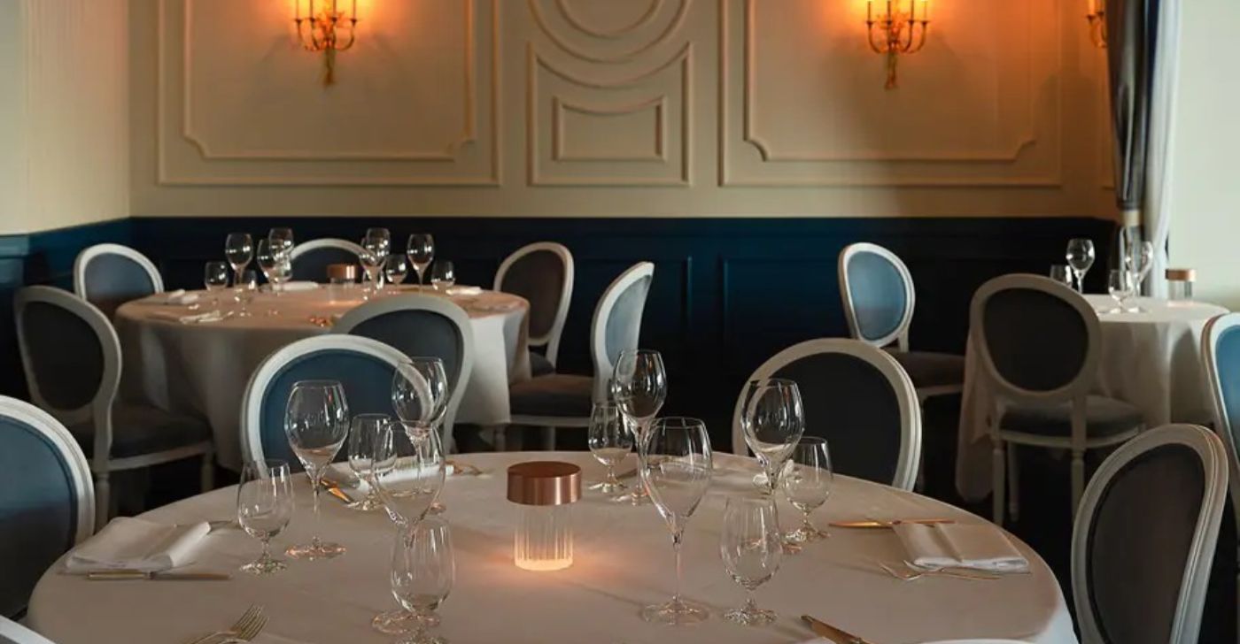 Grand Hotel Miramare – Santa Margherita Ligure