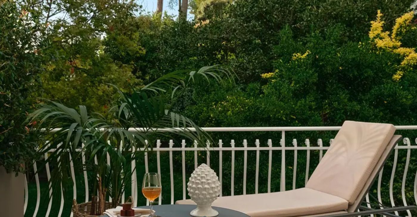 Grand Hotel Miramare – Santa Margherita Ligure