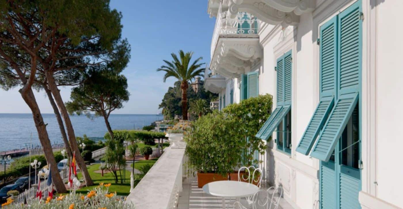 Grand Hotel Miramare – Santa Margherita Ligure