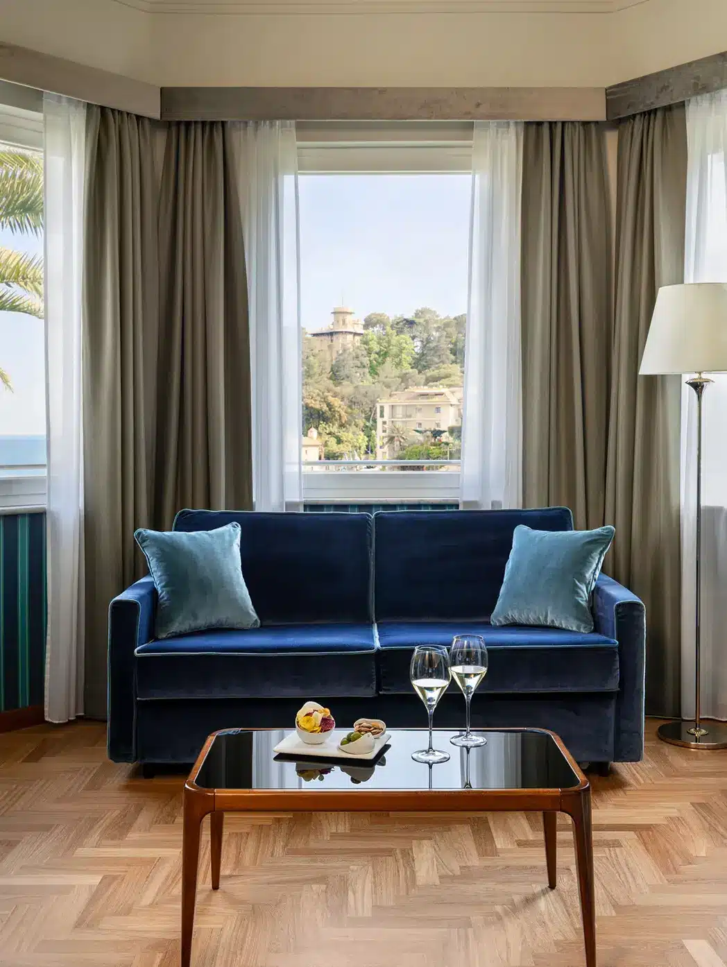 Grand Hotel Miramare – Santa Margherita Ligure