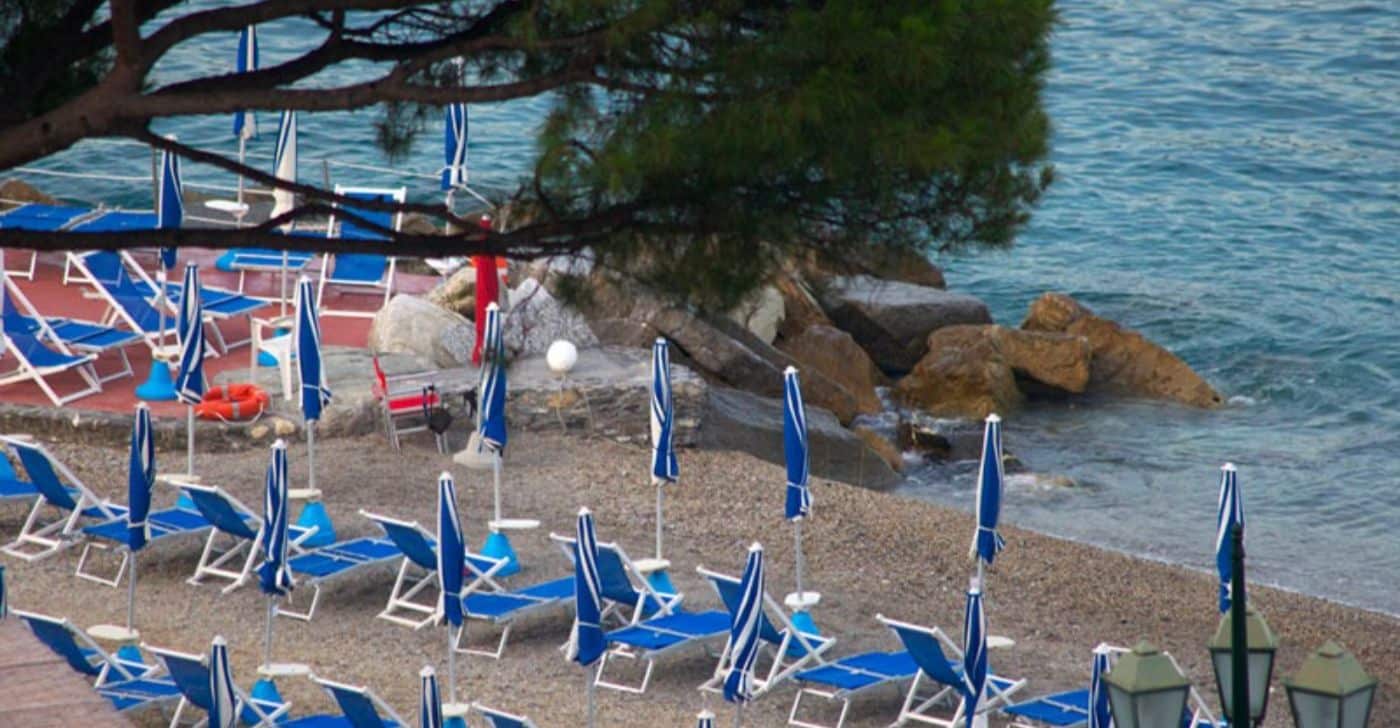 Grand Hotel Miramare – Santa Margherita Ligure