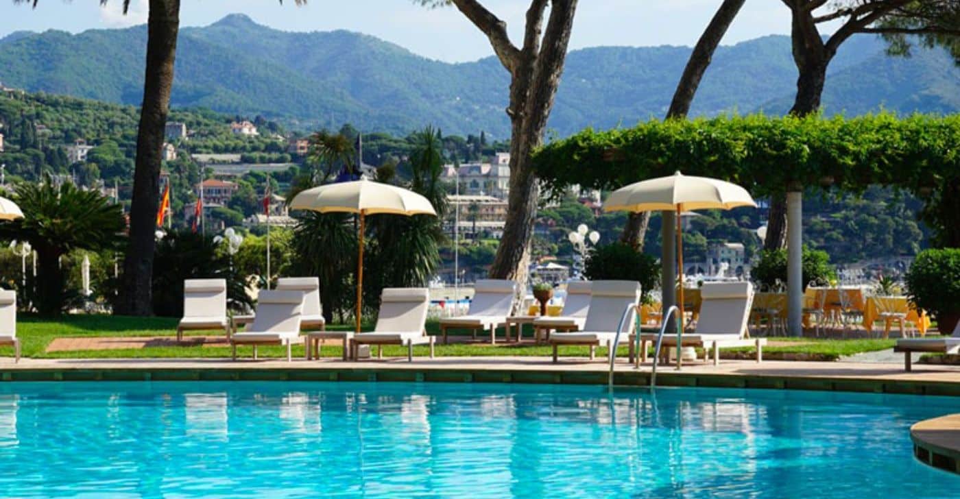 Grand Hotel Miramare – Santa Margherita Ligure