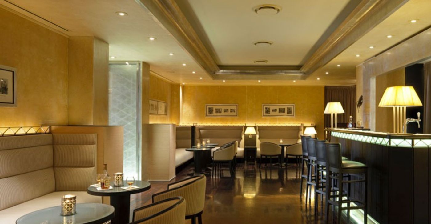 Grand Hotel Miramare – Santa Margherita Ligure