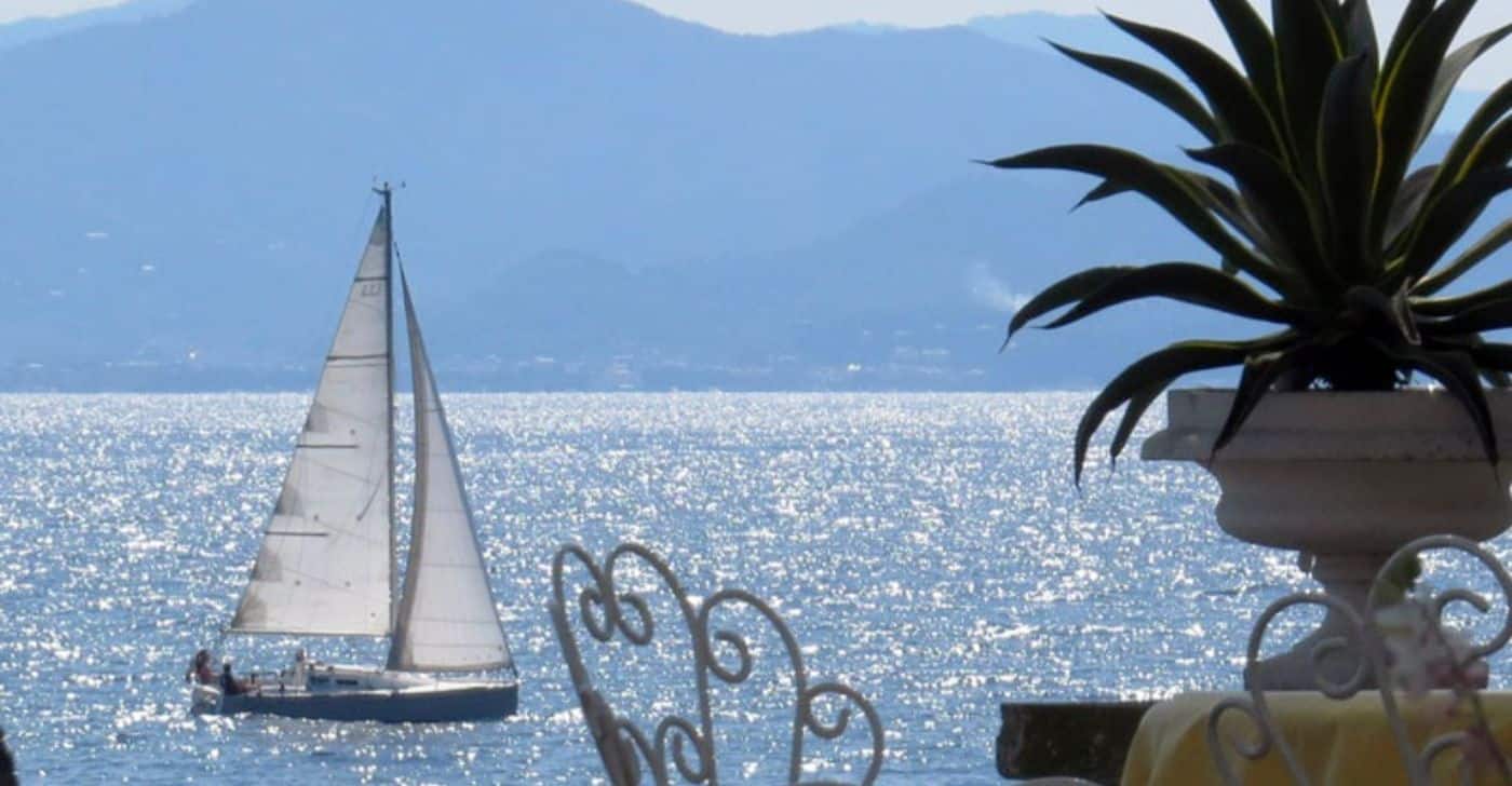 Grand Hotel Miramare – Santa Margherita Ligure