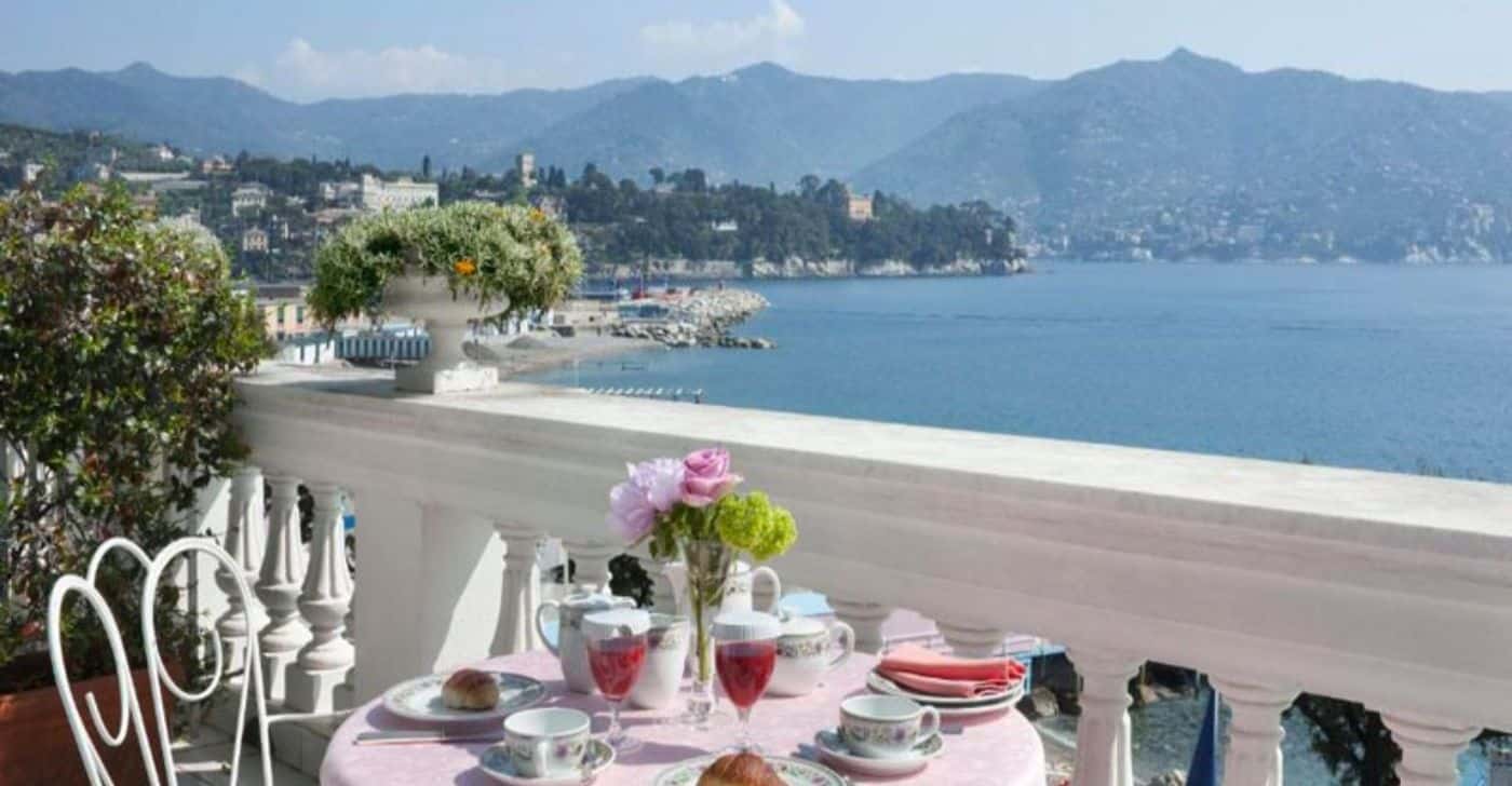 Grand Hotel Miramare – Santa Margherita Ligure