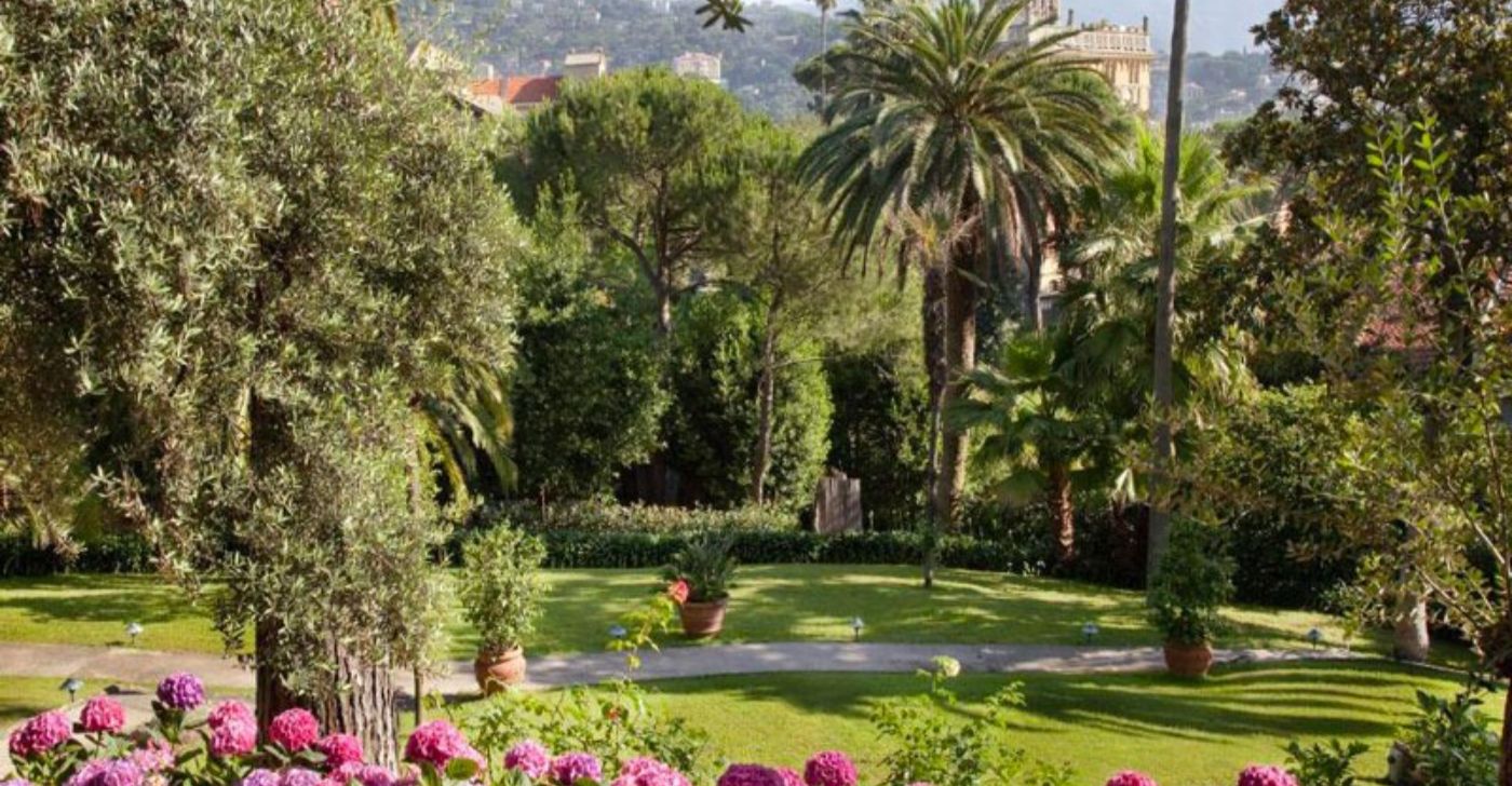 Grand Hotel Miramare – Santa Margherita Ligure