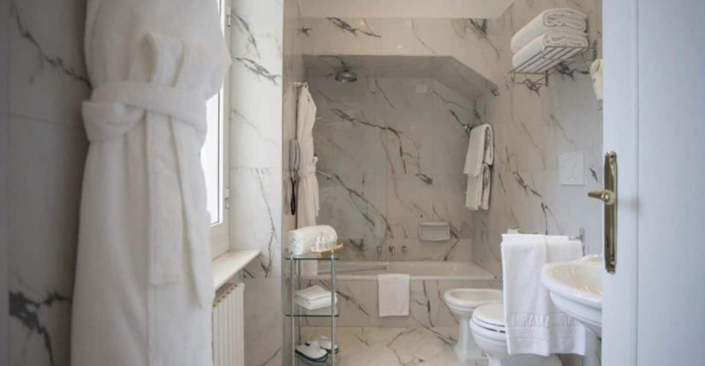 Grand Hotel Miramare – Santa Margherita Ligure