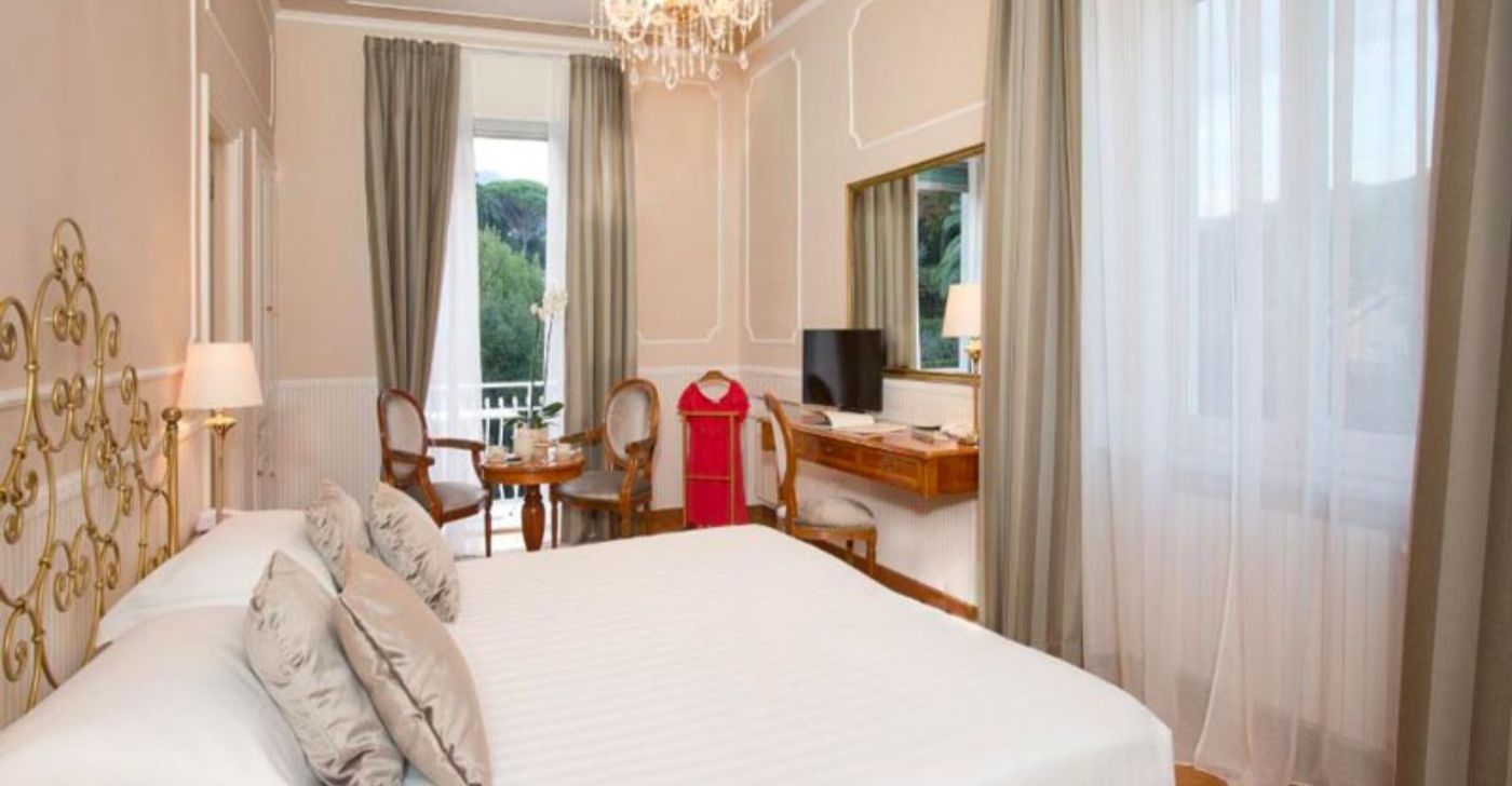 Grand Hotel Miramare – Santa Margherita Ligure