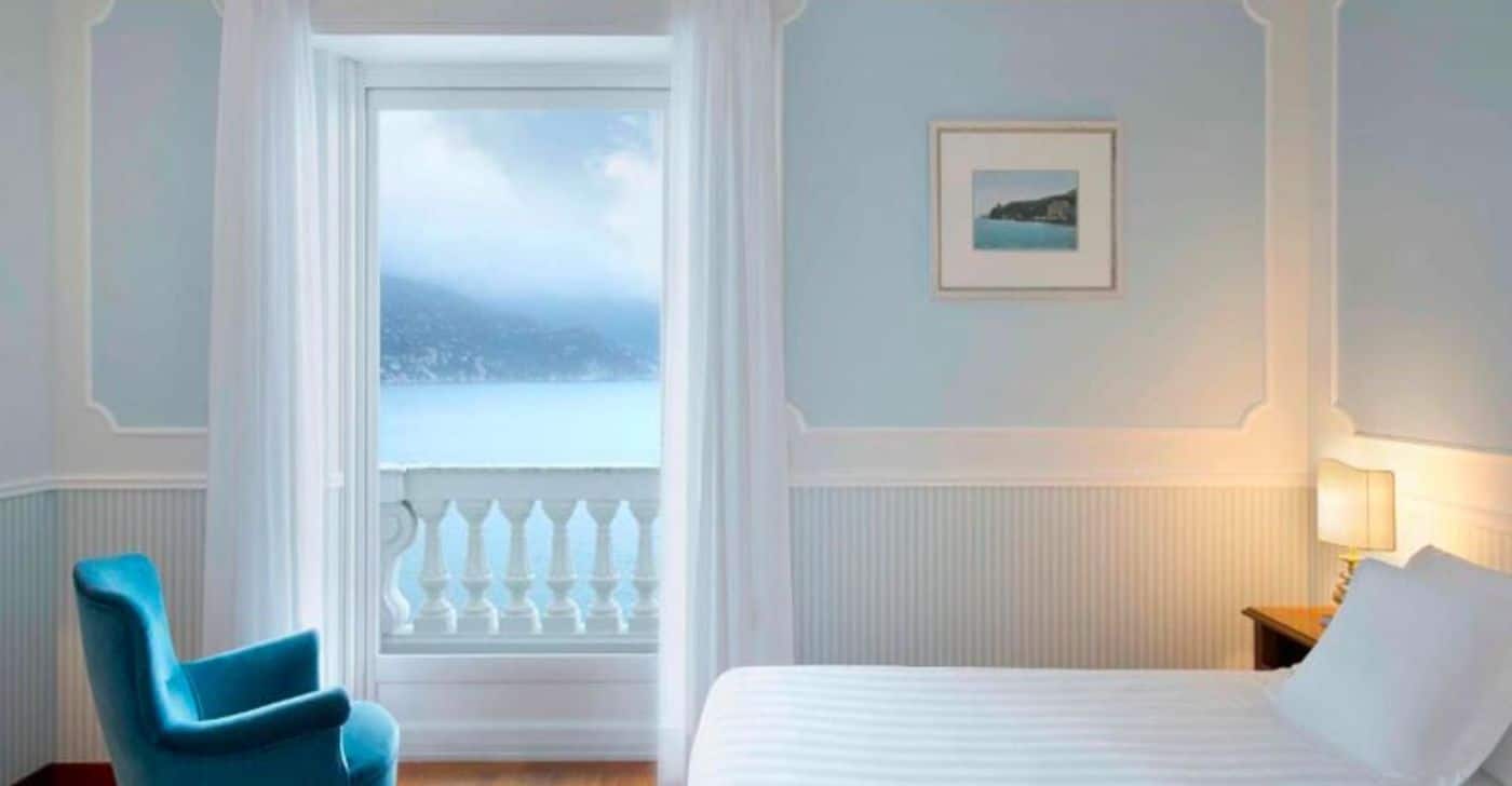 Grand Hotel Miramare – Santa Margherita Ligure