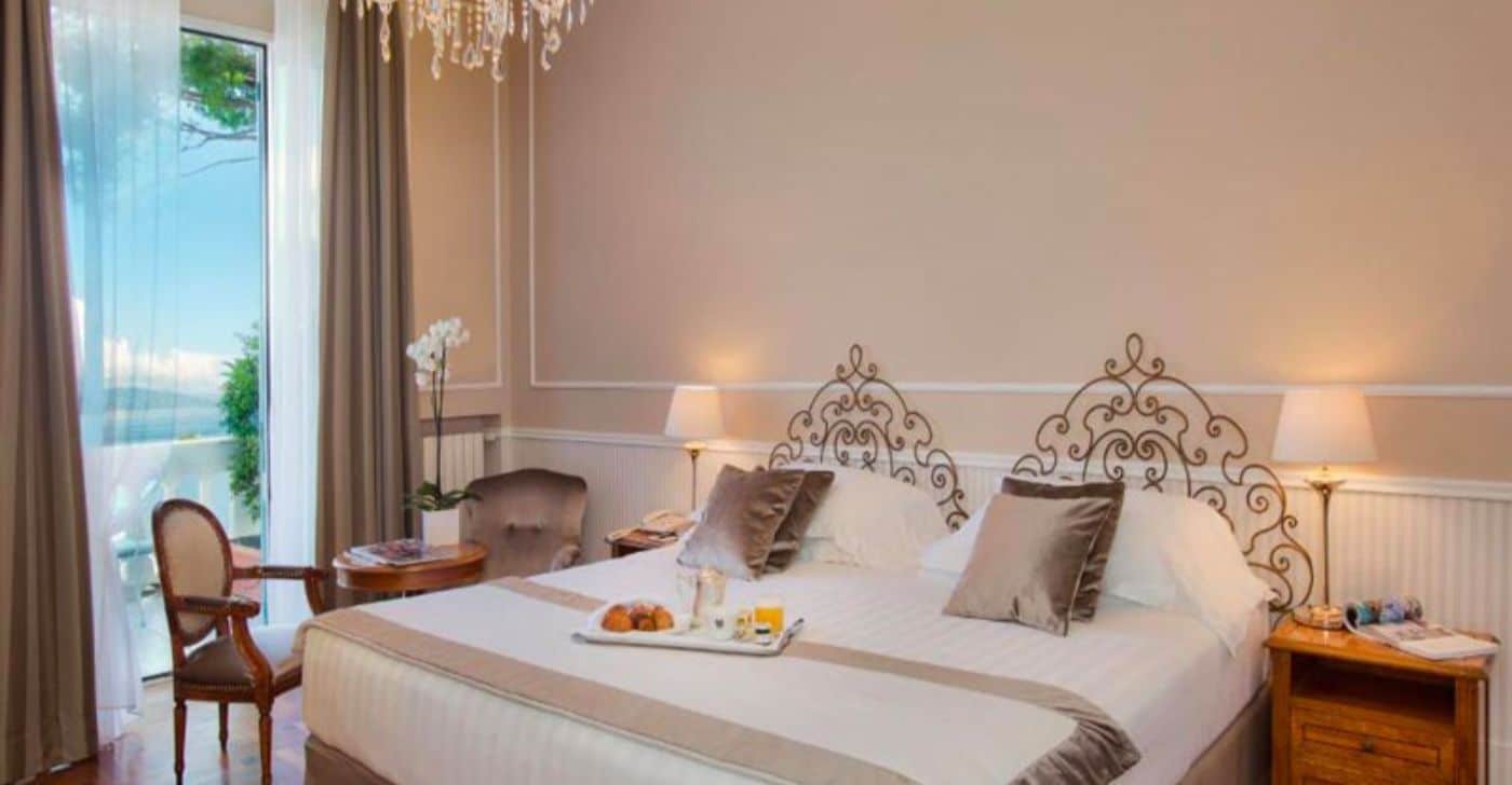 Grand Hotel Miramare – Santa Margherita Ligure