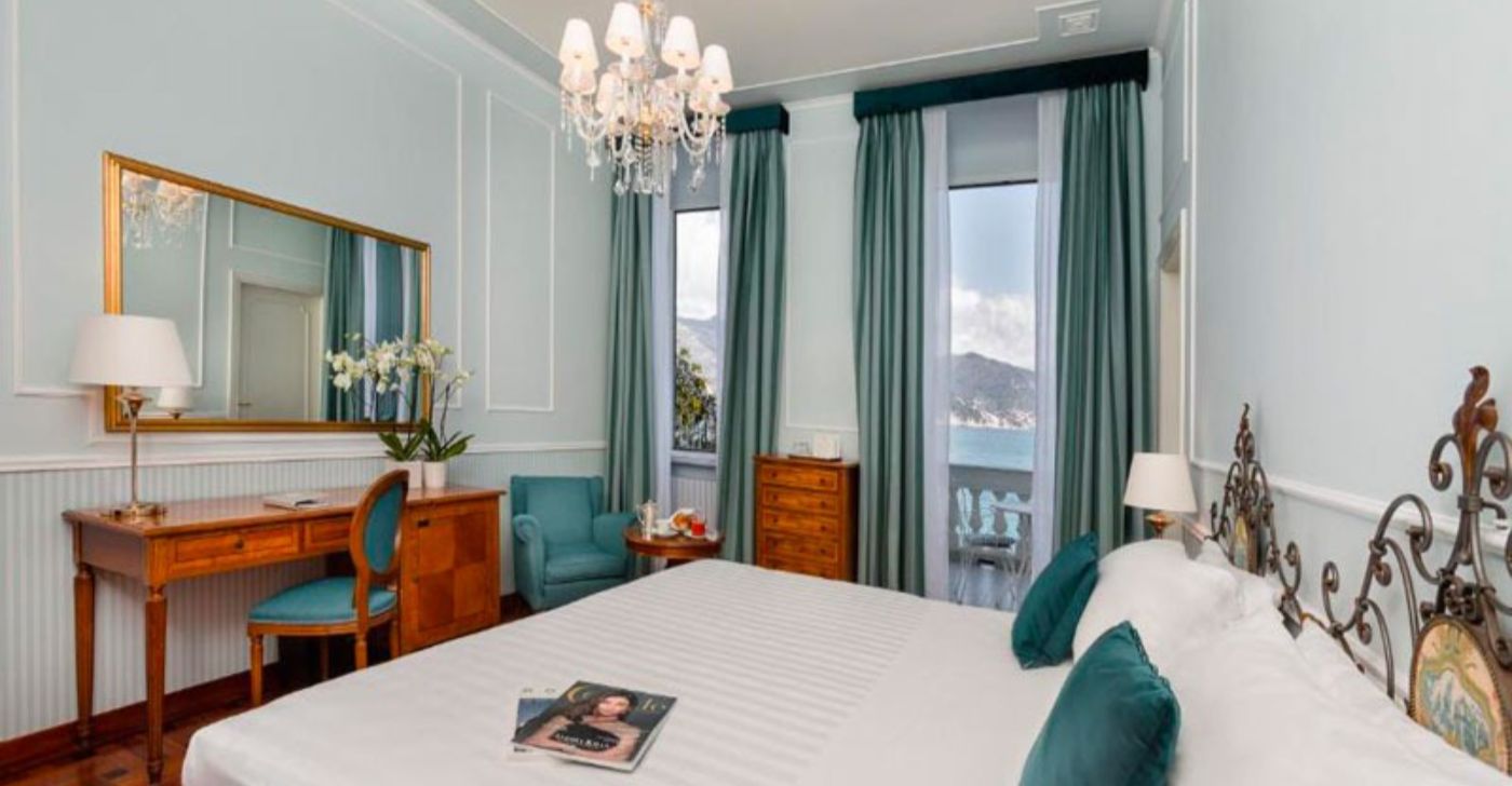 Grand Hotel Miramare – Santa Margherita Ligure