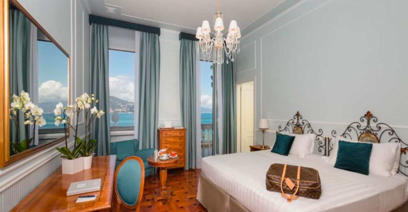Grand Hotel Miramare – Santa Margherita Ligure