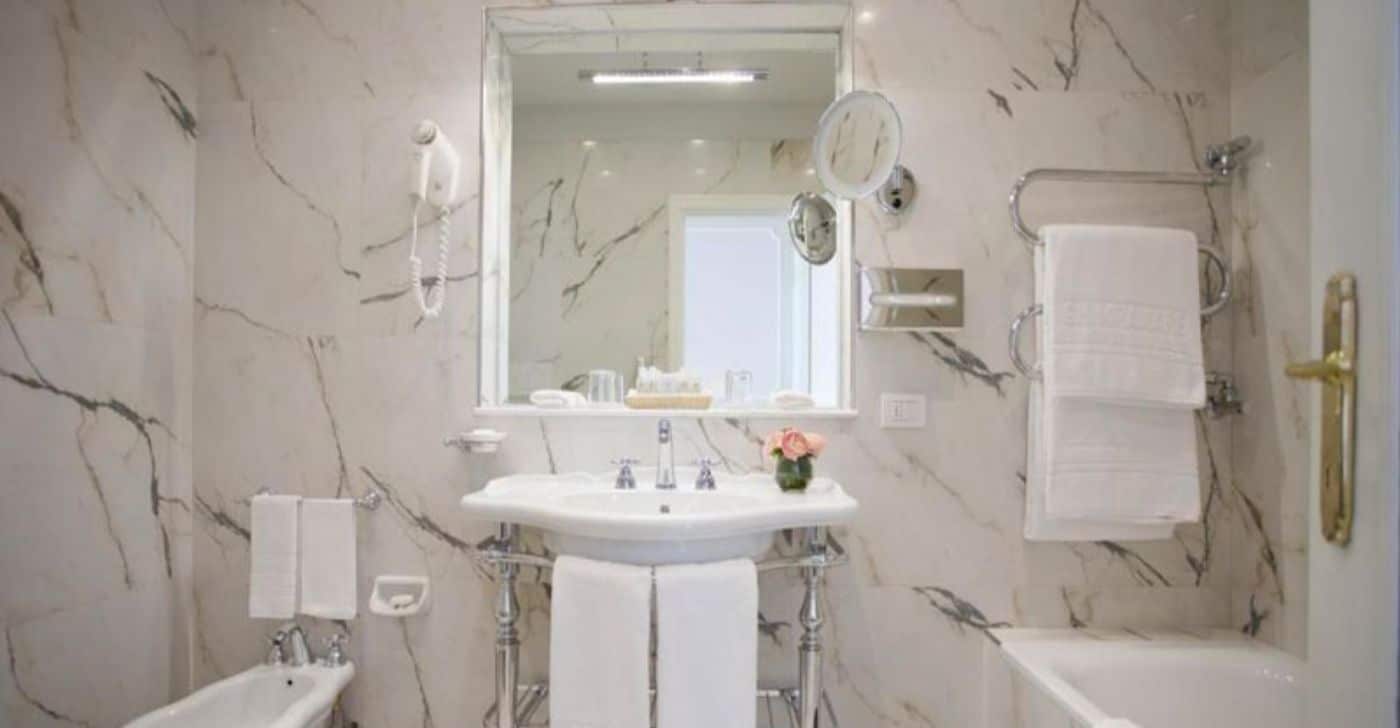 Grand Hotel Miramare – Santa Margherita Ligure