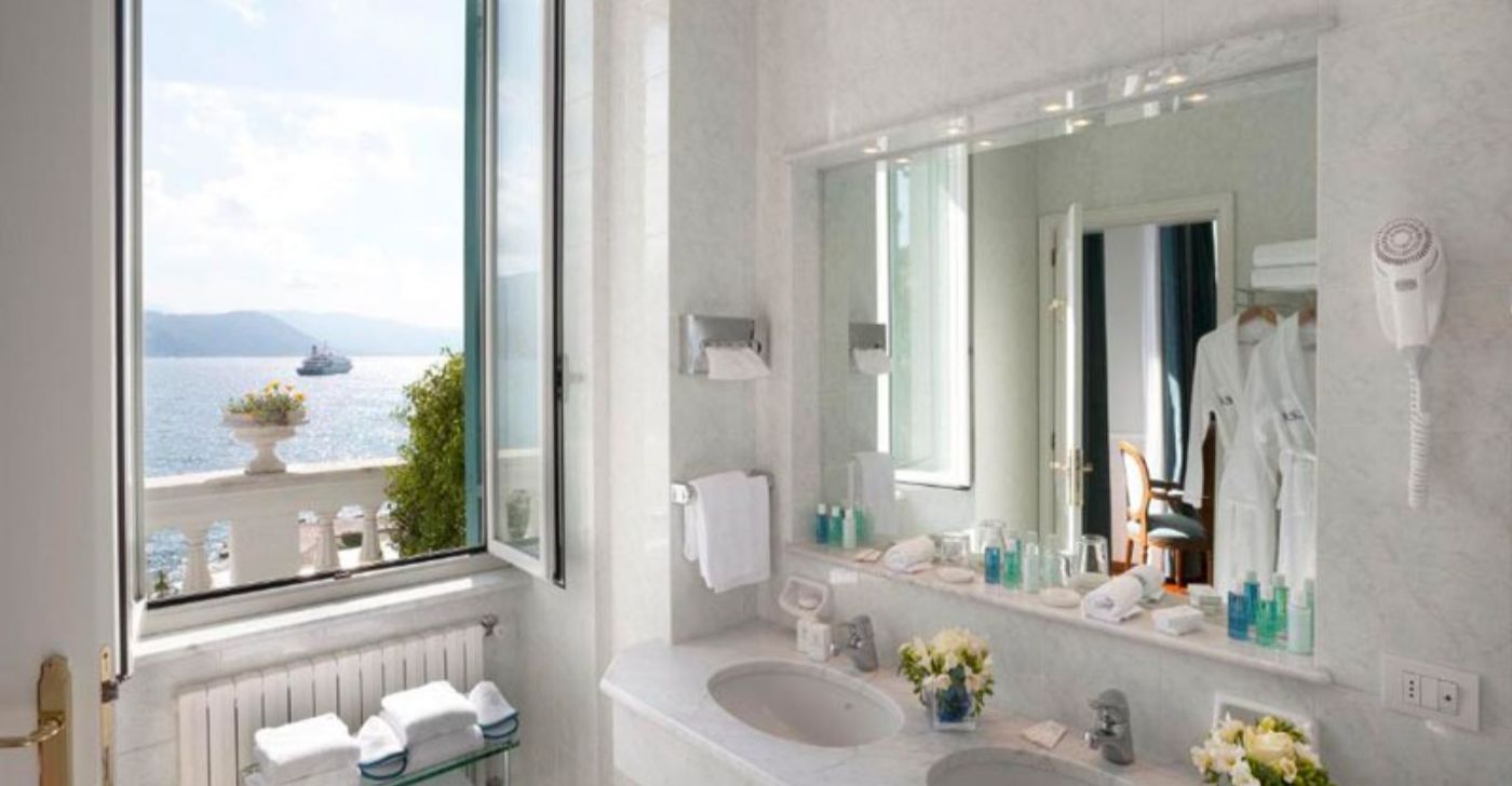 Grand Hotel Miramare – Santa Margherita Ligure