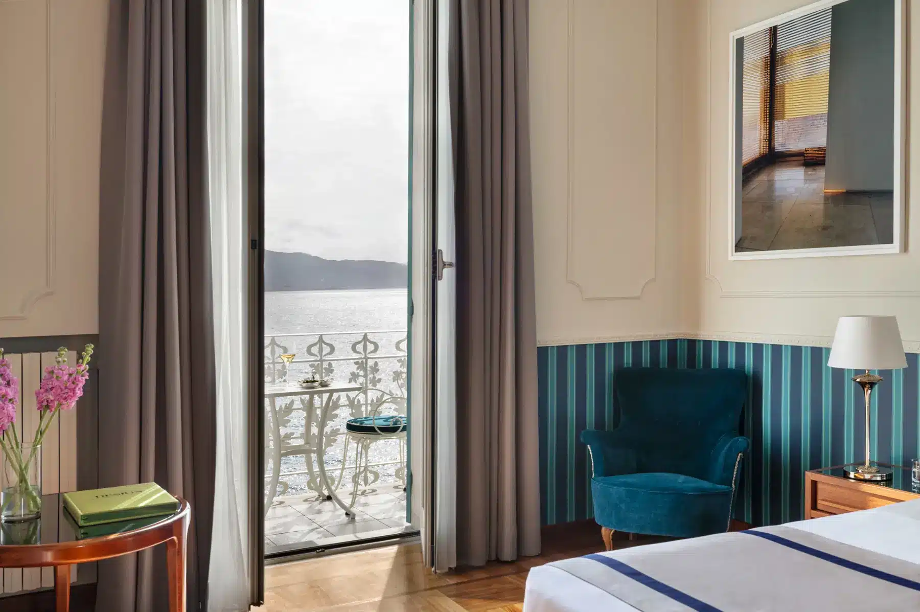 Grand Hotel Miramare – Santa Margherita Ligure