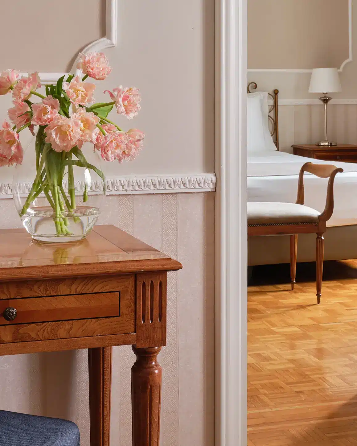 Grand Hotel Miramare – Santa Margherita Ligure