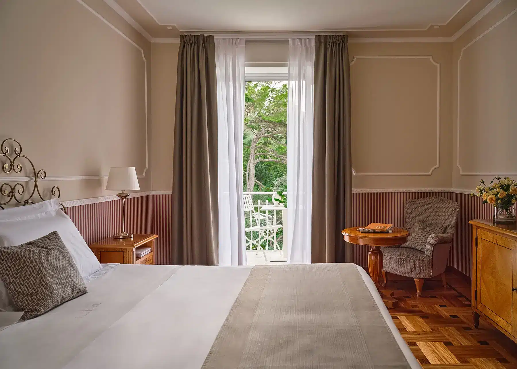Grand Hotel Miramare – Santa Margherita Ligure
