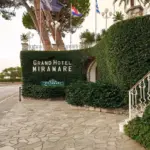 Grand Hotel Miramare – Santa Margherita Ligure