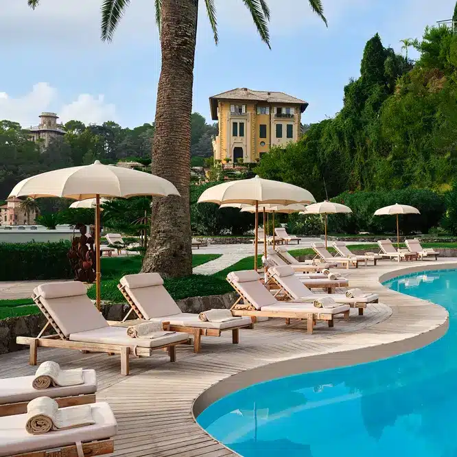 Grand Hotel Miramare – Santa Margherita Ligure