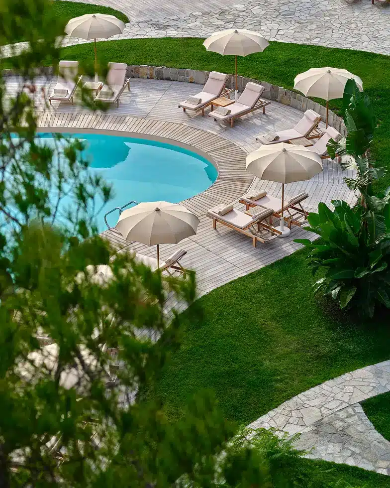 Grand Hotel Miramare – Santa Margherita Ligure