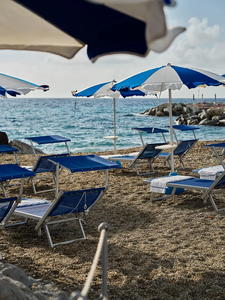 Grand Hotel Miramare – Santa Margherita Ligure