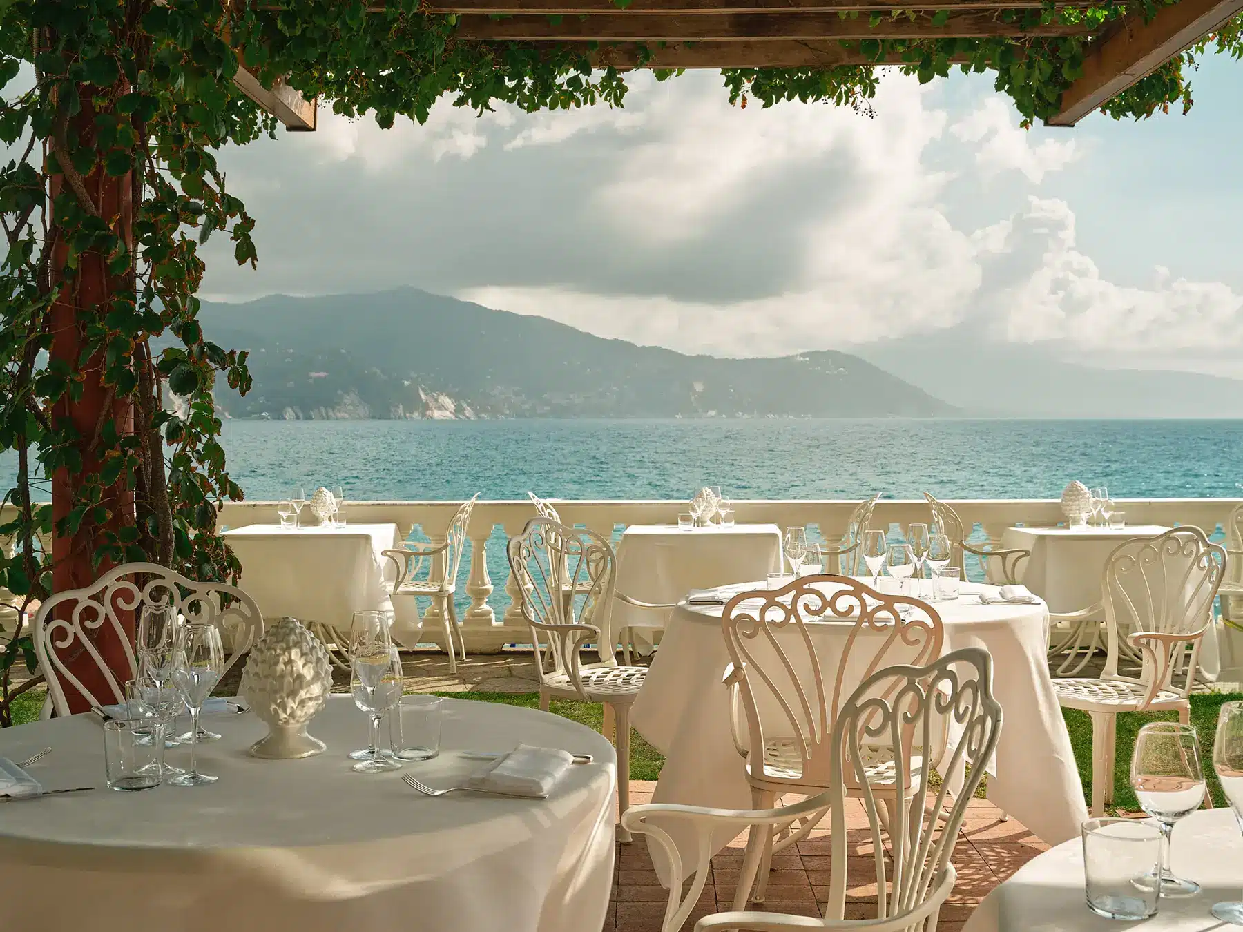Grand Hotel Miramare – Santa Margherita Ligure