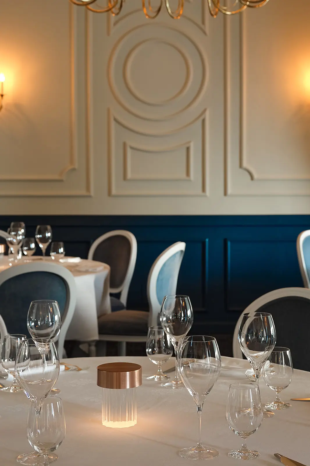 Grand Hotel Miramare – Santa Margherita Ligure
