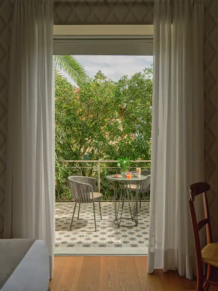 Grand Hotel Miramare – Santa Margherita Ligure
