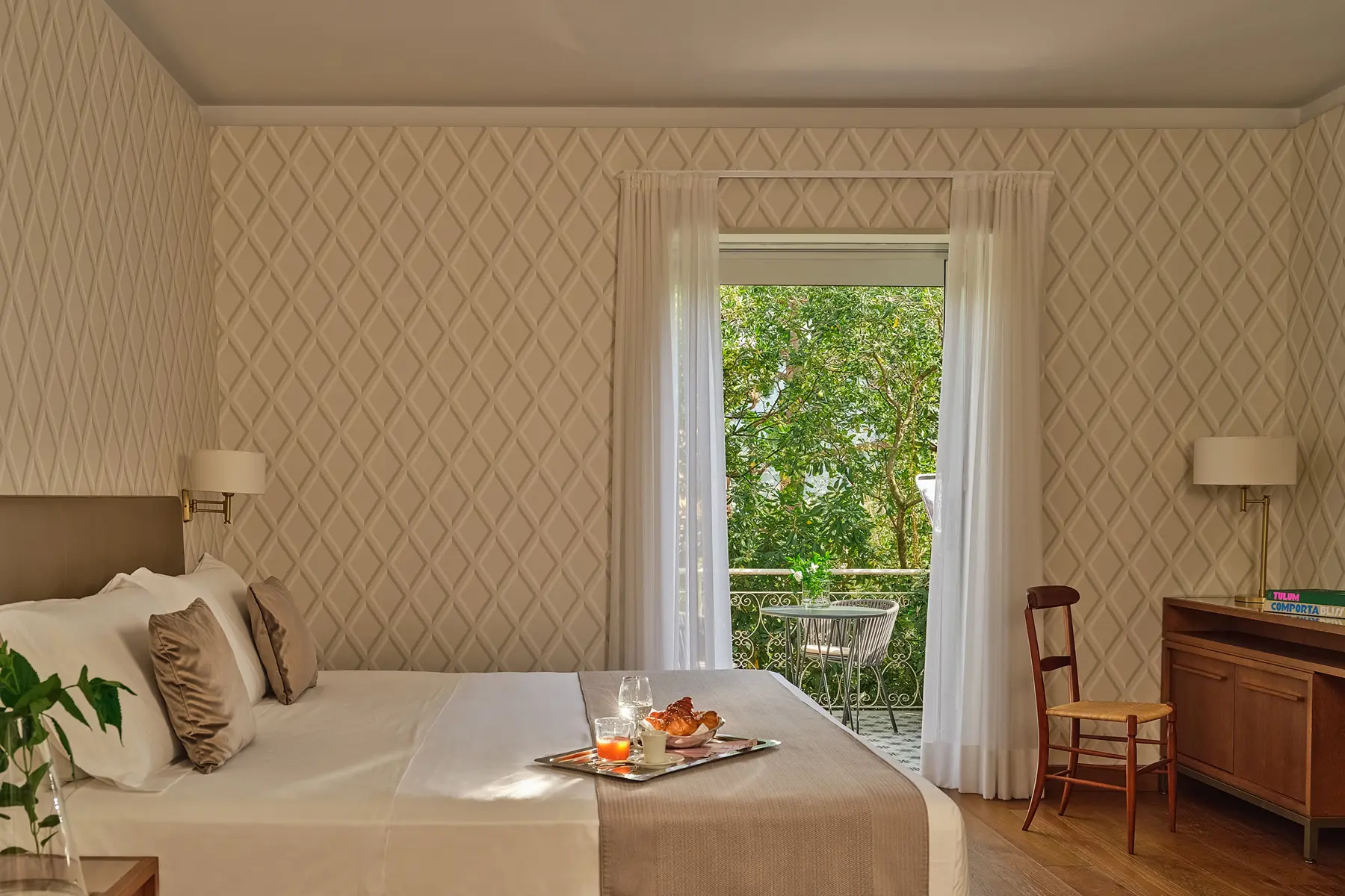 Grand Hotel Miramare – Santa Margherita Ligure