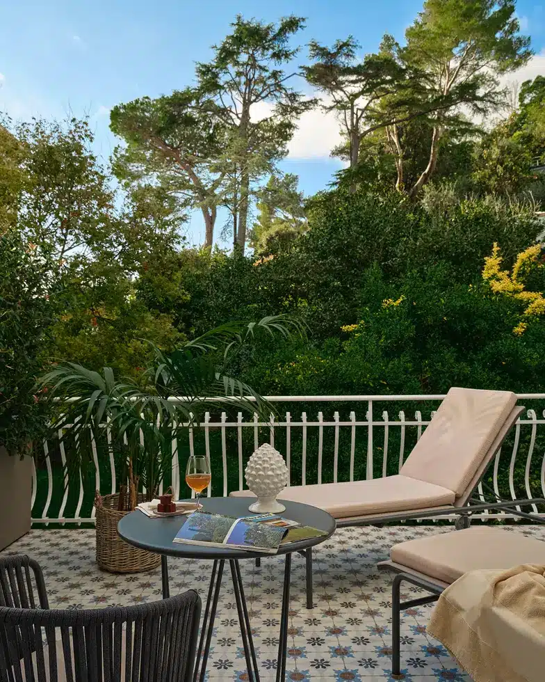Grand Hotel Miramare – Santa Margherita Ligure