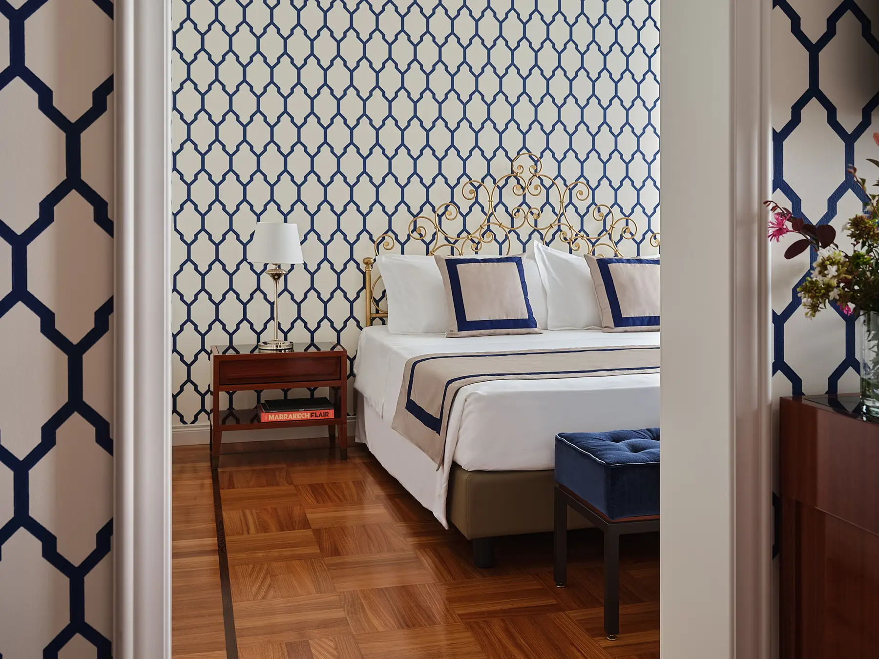Grand Hotel Miramare – Santa Margherita Ligure
