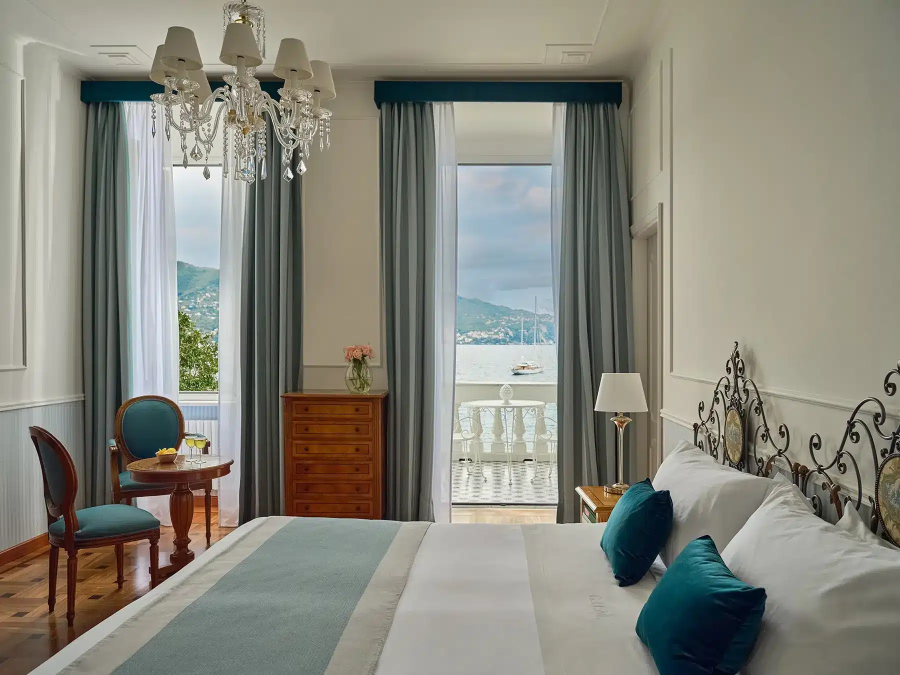 Grand Hotel Miramare – Santa Margherita Ligure