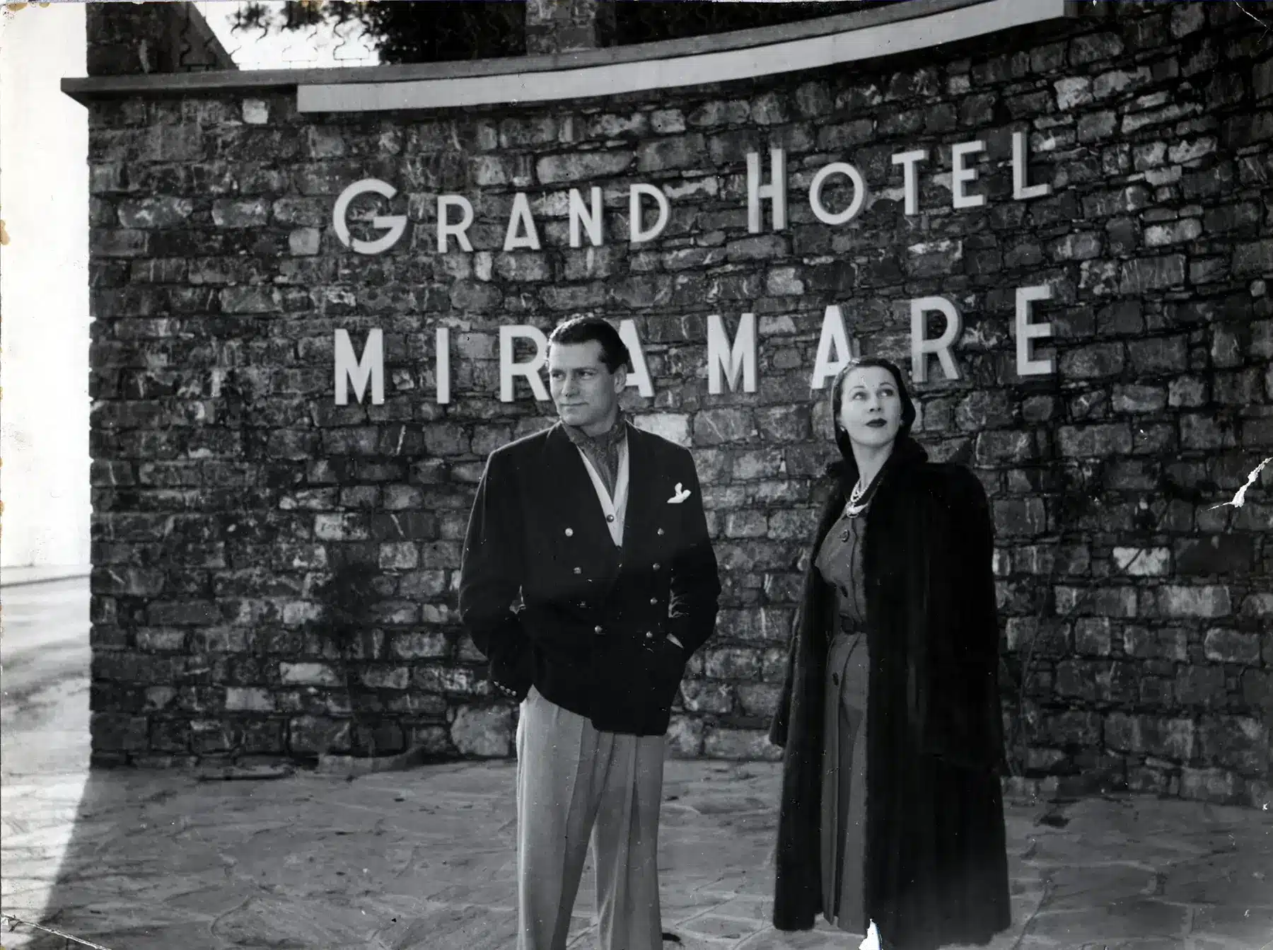 Grand Hotel Miramare – Santa Margherita Ligure