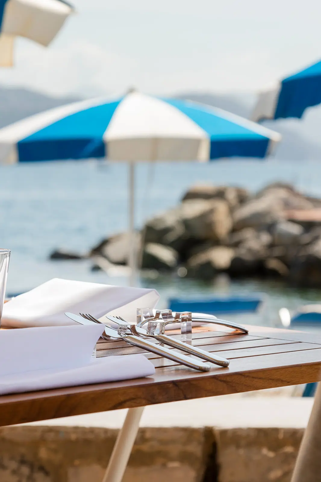 Grand Hotel Miramare – Santa Margherita Ligure