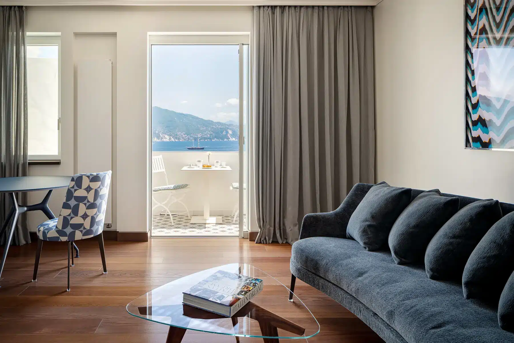 Grand Hotel Miramare – Santa Margherita Ligure