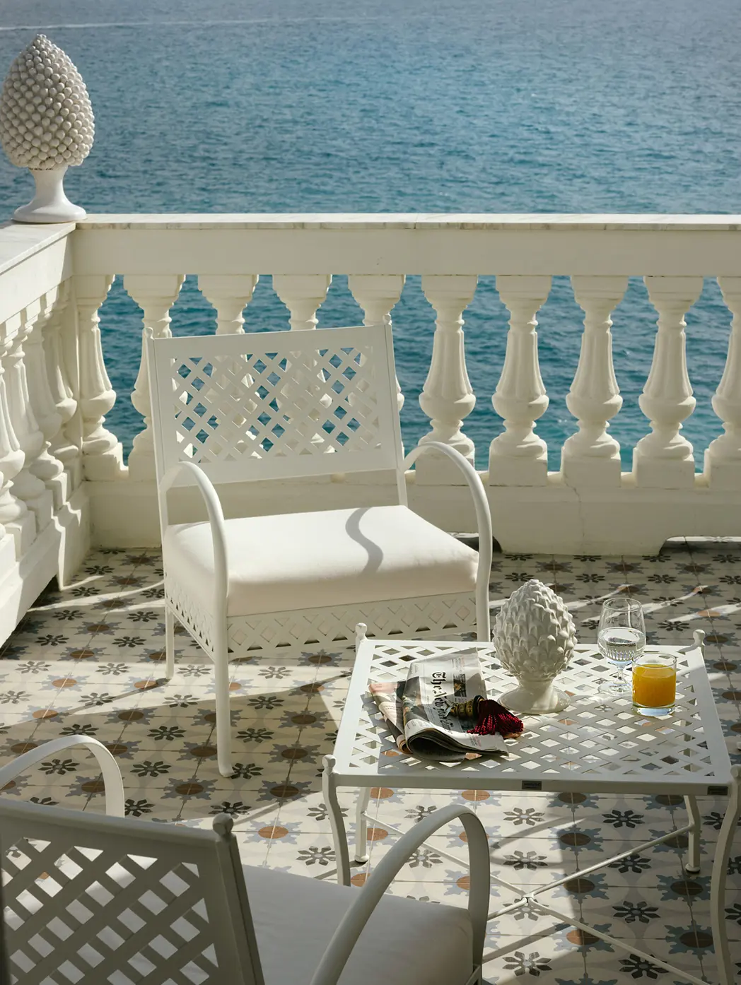 Grand Hotel Miramare – Santa Margherita Ligure