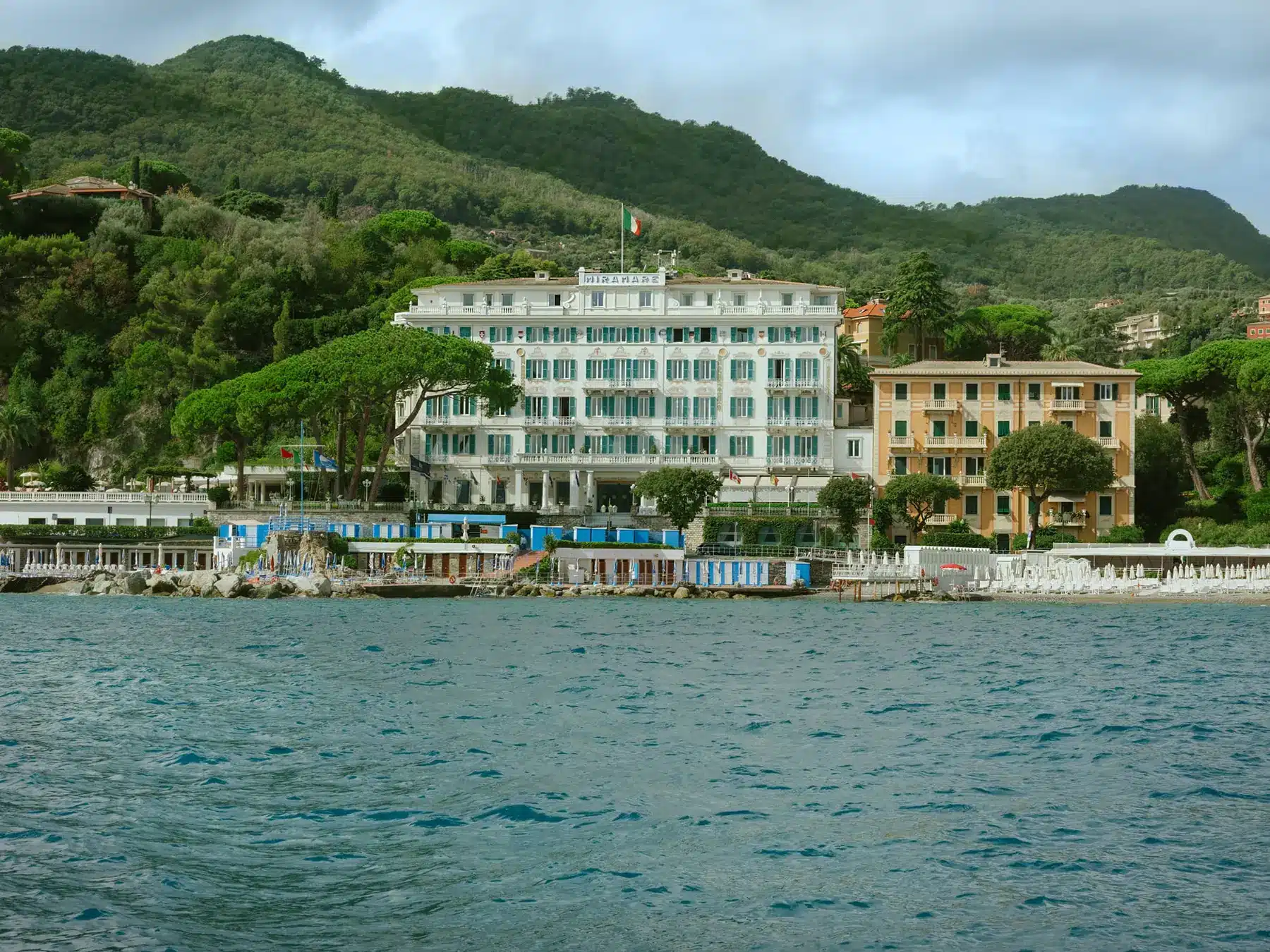 Grand Hotel Miramare – Santa Margherita Ligure