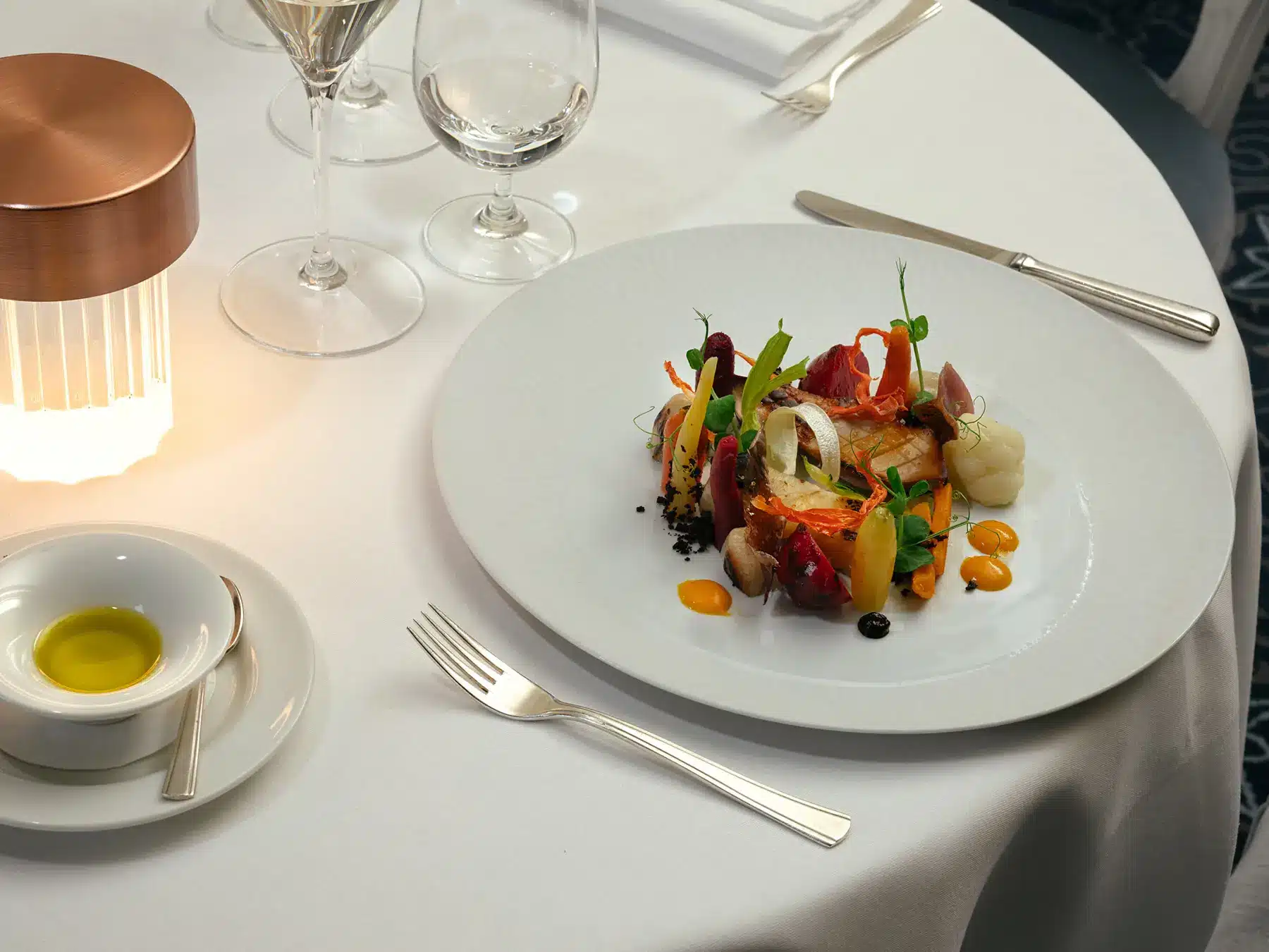 Grand Hotel Miramare – Santa Margherita Ligure