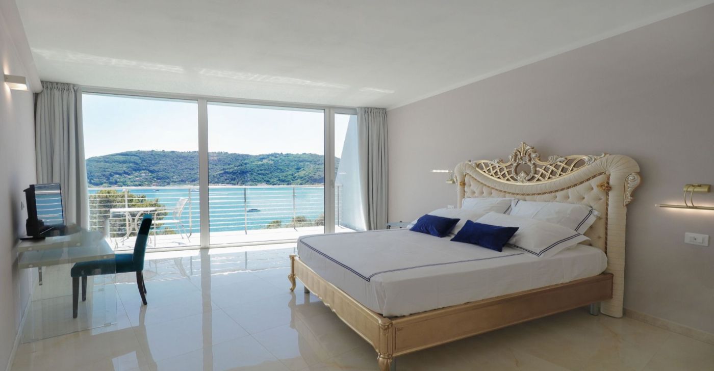 Hotel Cristallo Park – Portovenere