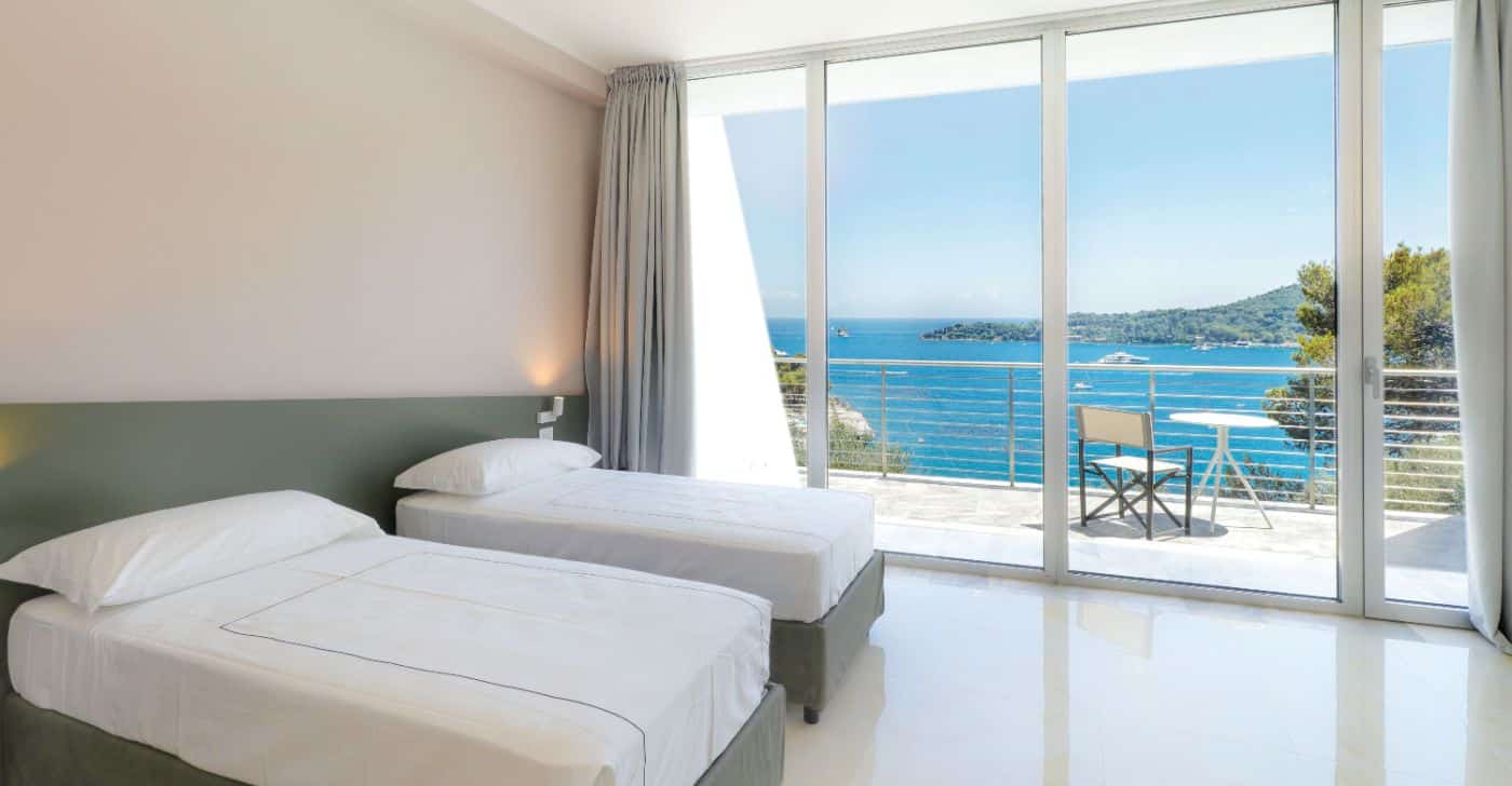 Hotel Cristallo Park – Portovenere