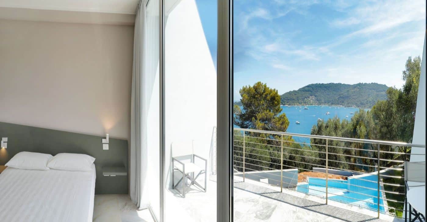 Hotel Cristallo Park – Portovenere