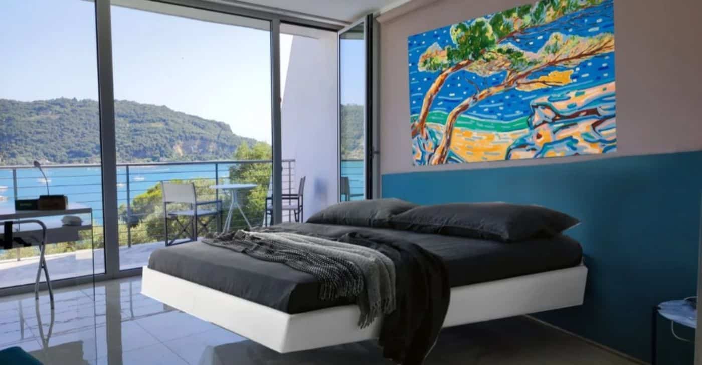 Hotel Cristallo Park – Portovenere