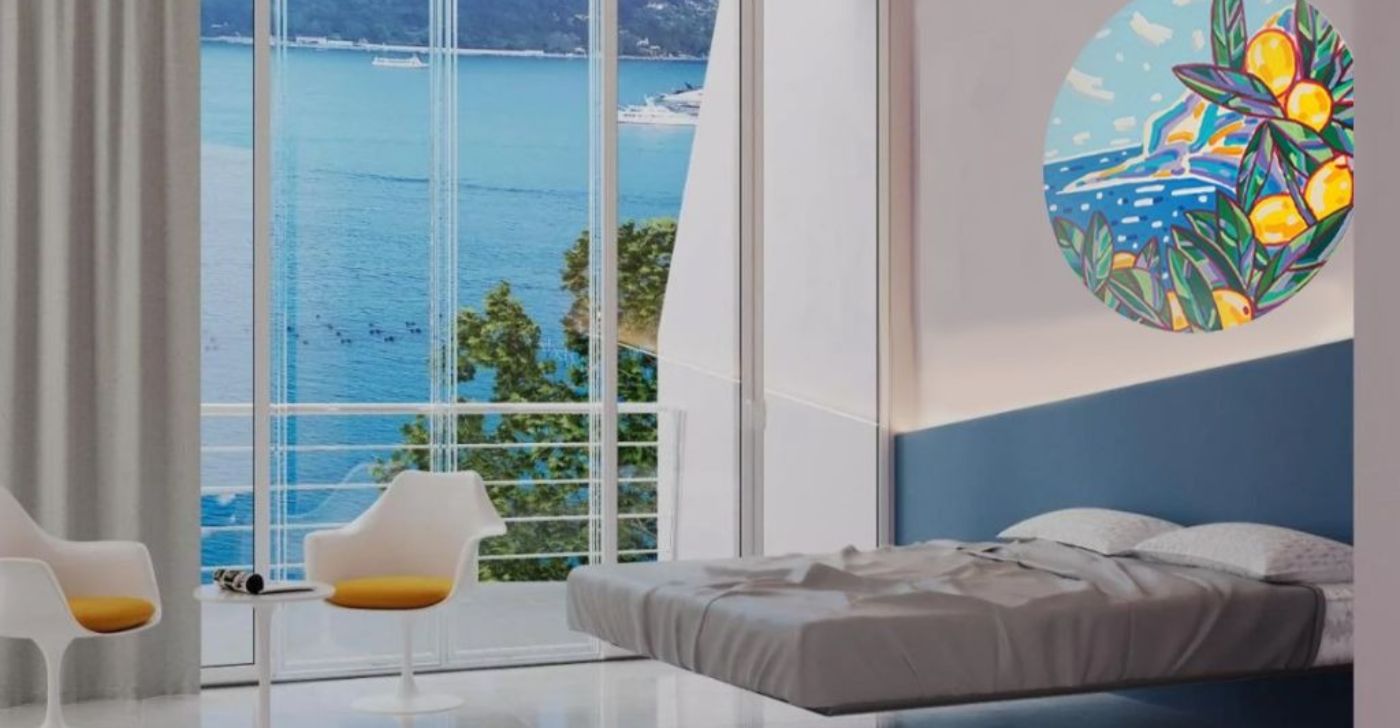 Hotel Cristallo Park – Portovenere