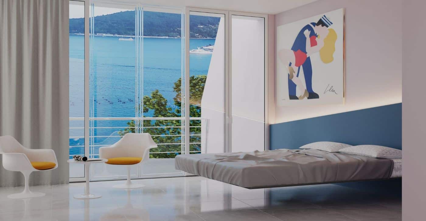 Hotel Cristallo Park – Portovenere